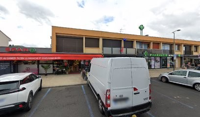 Tabac Presse, Bureau de Tabac à Romagnat