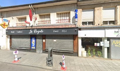 BAR TABAC JARVILLE, Bureau de Tabac à Jarville-la-Malgrange