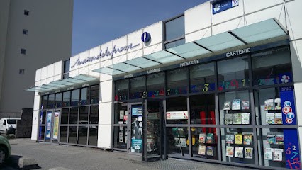 Tabac Presse Voltaire, Bureau de Tabac à Ferney-Voltaire