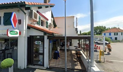 TABAC PRESSE TEGERE Christine, Bureau de Tabac à Mouguerre