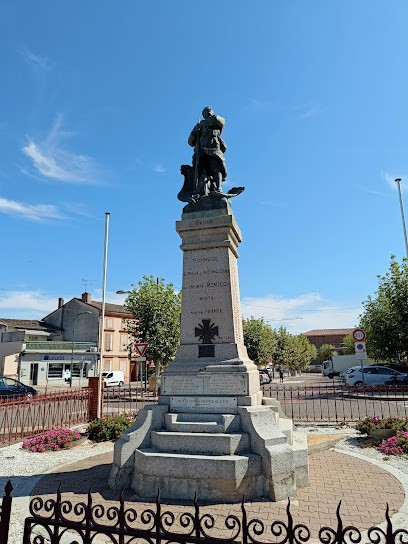 Tabac Loto, Bureau de Tabac à Montech