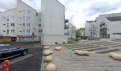 Maniglier Bruno, Bureau de Tabac à Laon
