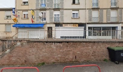 Denomme Jean-Paul, Bureau de Tabac à Saint-Dié-des-Vosges