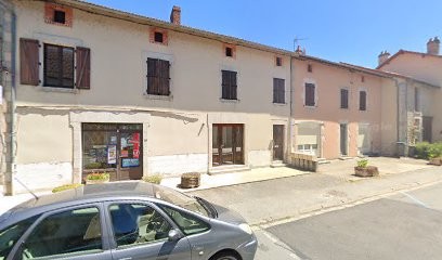 LA TABATIERE, Bureau de Tabac à Cieux