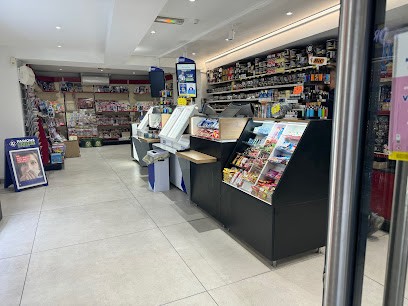 BAR TABAC Le Chamois, Bureau de Tabac à Loyettes