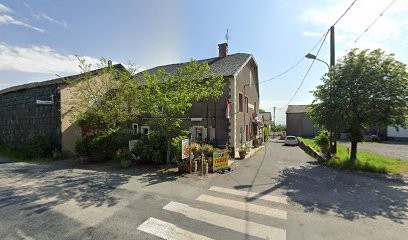 Julhiard Thierry, Bureau de Tabac à Montfranc