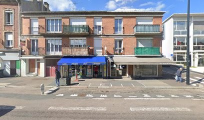 SARL Lecoutre, Bureau de Tabac au Havre