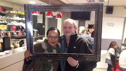 LE CARRE D'AS Bar Tabac Loto Presse Jeux Cigarette électronique, Bureau de Tabac à Lanester