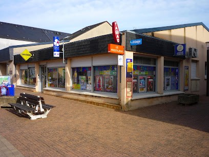 Le Presta'jeux, Bureau de Tabac à Sargé-lès-le-Mans