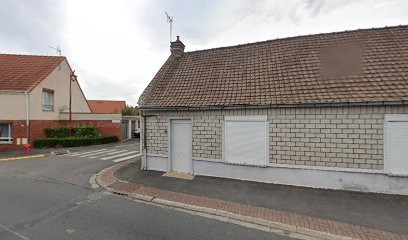 Blondel Pinte Francoise, Bureau de Tabac à Vred