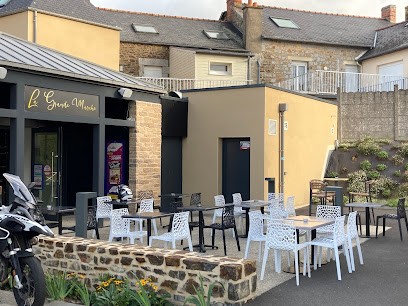 La Grande Marche Bar Tabac Restaurant, Bureau de Tabac à Javené
