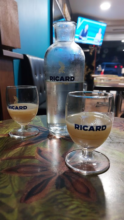 Le Savanita, Bureau de Tabac à Flize