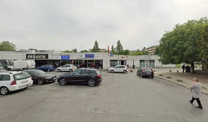 Espace Cadeau, Bureau de Tabac à Lormont
