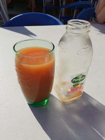 BAR L'OCÉAN, Bureau de Tabac au Tour-du-Parc