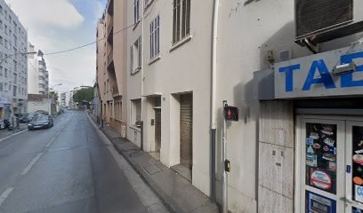 Micheli Jean-Baptiste, Bureau de Tabac à Marseille 05