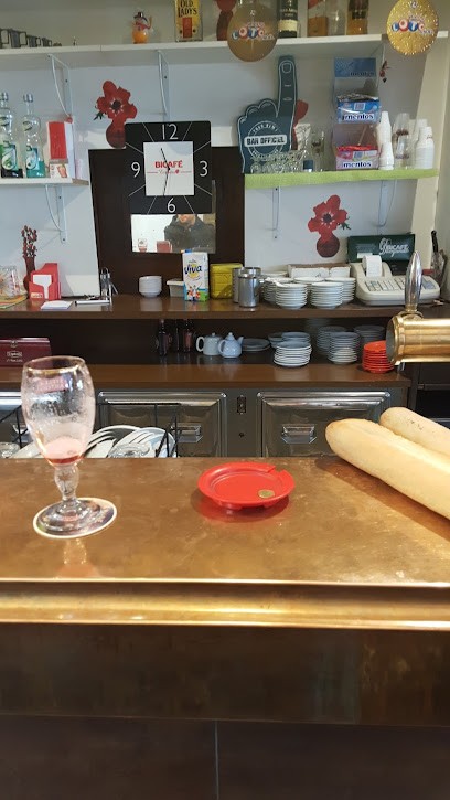 Tabac Le Thorigny, Bureau de Tabac à Thorigny-sur-Marne