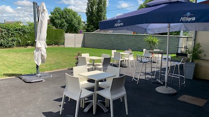 Le Relais Des Fontainettes, Bureau de Tabac à Saint-Aubin-en-Bray