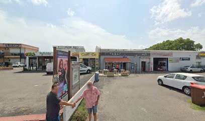 Cuboni Frères, Bureau de Tabac à Montaren-et-Saint-Médiers