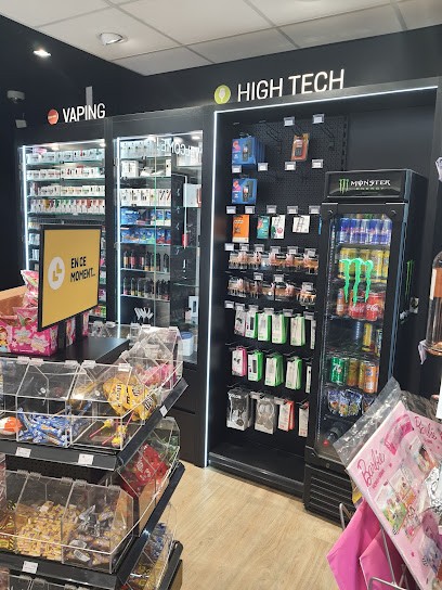 Le Chantilly, Bureau de Tabac à Saint-Quentin