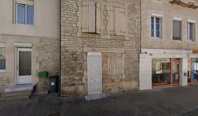 Sauvage Carole, Bureau de Tabac à Froncles