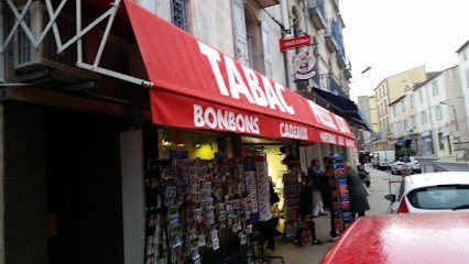 Au cadeau idéal, Bureau de Tabac à Lodève