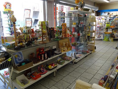 Tabac Presse Des Thermes, Bureau de Tabac à Cransac