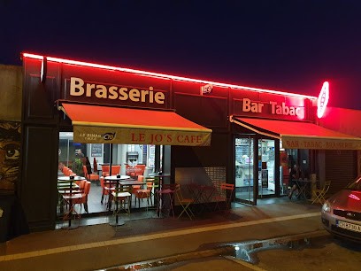 Le Jo's, Bureau de Tabac à Pessac