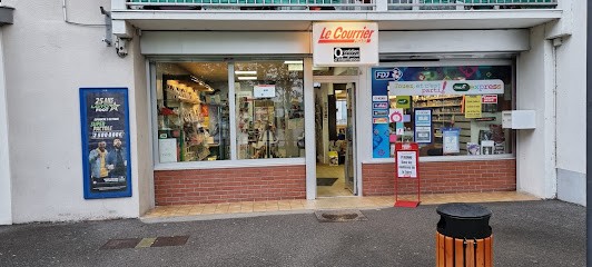 Hocquer, Bureau de Tabac à Péronne