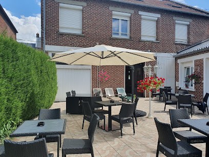 Café de la Gare, Bureau de Tabac à Eppeville