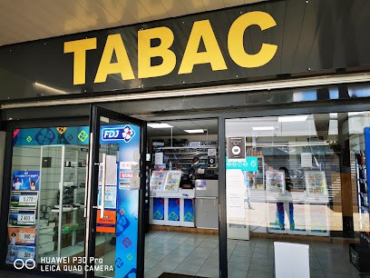 Tabac PENG, Bureau de Tabac à Pontault-Combault