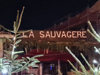 LE SILVAGERIEN, Bureau de Tabac aux Monts d'Andaine