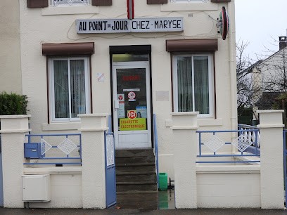 Bar-Tabac LE RESEAU, Bureau de Tabac à Saint-Dizier