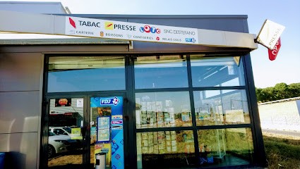 Tabac Presse Di Stefano, Bureau de Tabac à Marange-Silvange