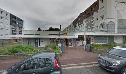 Tabac / Presse, Bureau de Tabac au Grand-Quevilly