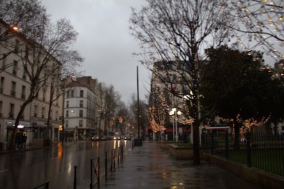 Tabac De La Mairie, Bureau de Tabac à Clichy