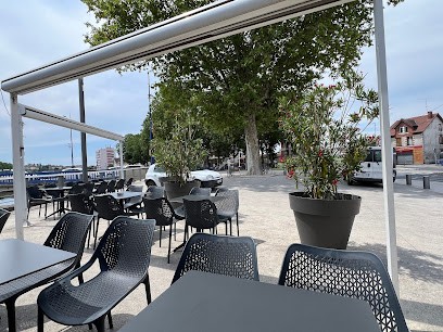 La Pergola, Bureau de Tabac à Montluçon