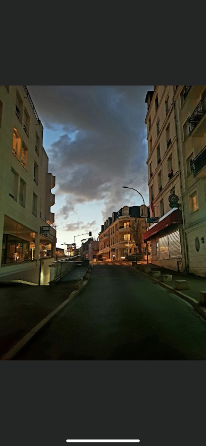 Tabac Du Marché, Bureau de Tabac à Nogent-sur-Marne