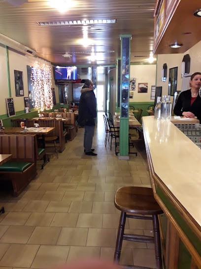 Le Longchamp, Bureau de Tabac à Neuville-aux-Bois