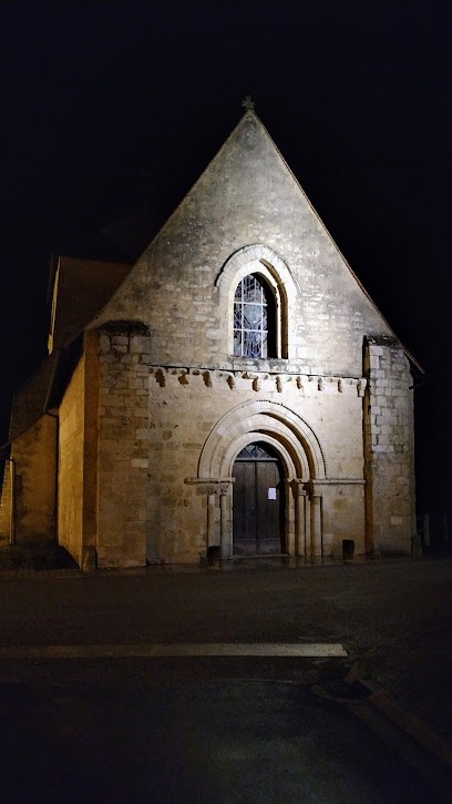 Le Graal, Bureau de Tabac à Sommières-du-Clain