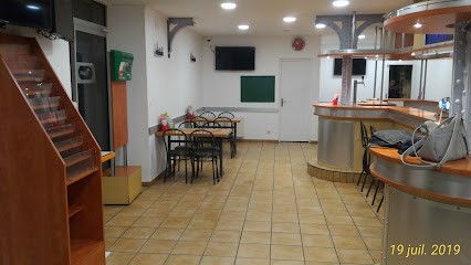 Aux-20-Scènes, Bureau de Tabac à Morlaix