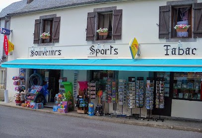 TABAC PRESSE DE LA TOUR D'AUVERGNE, Bureau de Tabac à La Tour-d'Auvergne