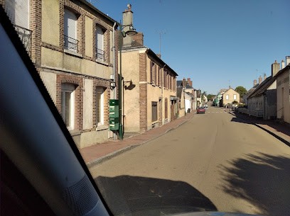 LE BOURGOGNE, Bureau de Tabac à Laignes