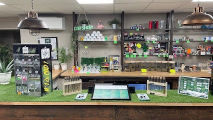 Le Foch Tabac & CBD, Bureau de Tabac à Libourne