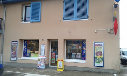 Tabac De Fretigney, Bureau de Tabac à Fretigney-et-Velloreille