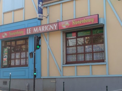 Le Marigny, Bureau de Tabac à Rueil-Malmaison