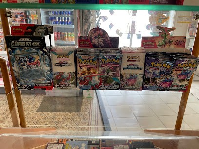 Tabac Des Roses De Grisy, Bureau de Tabac à Grisy-Suisnes