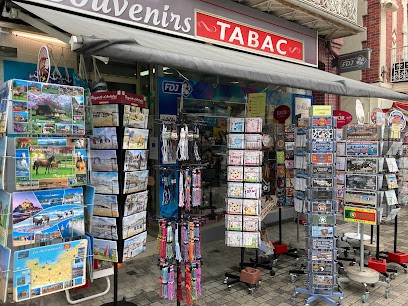 Le Bazar D’alice, Bureau de Tabac à Villers-sur-Mer