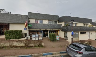 Tabac Presse - Librairie Des Clos, Bureau de Tabac à Louveciennes