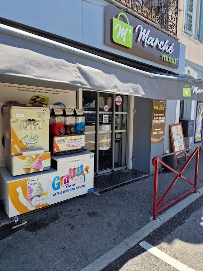 La Bigourdine Supérette Tabac Presse FDJ, Bureau de Tabac à Pierrefitte-Nestalas