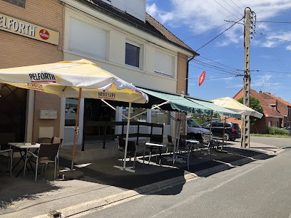 Café Au Week End, Bureau de Tabac à Longuenesse